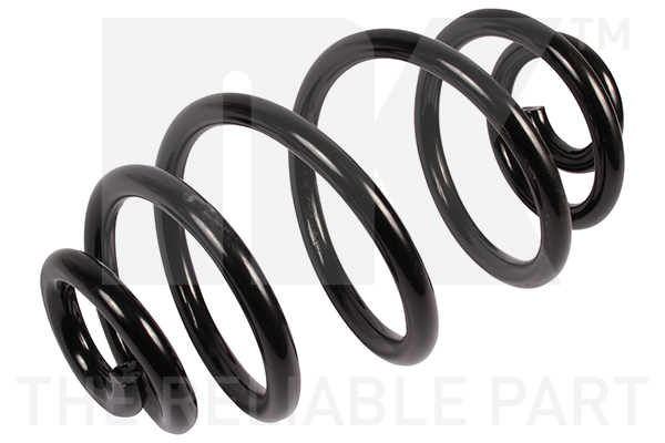 NK 5447195 Fahrwerksfeder