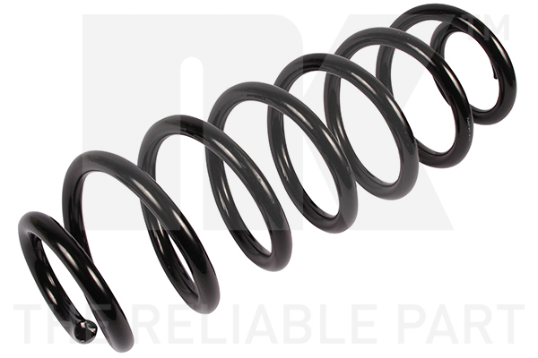 NK 5447198 Fahrwerksfeder