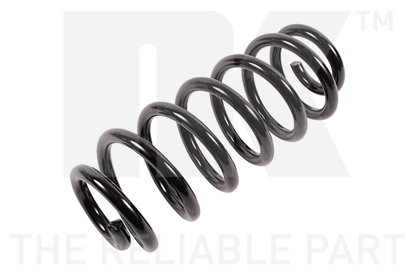 Suspension Spring