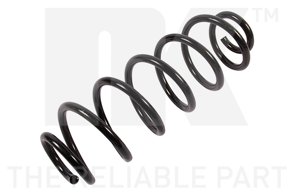 Suspension Spring