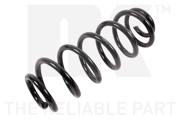 Suspension Spring