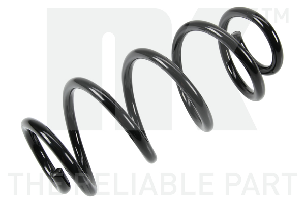 Suspension Spring