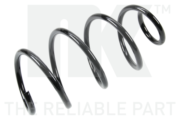 NK 5447243 Fahrwerksfeder