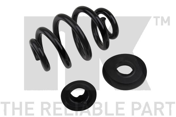 NK 544755 Fahrwerksfeder