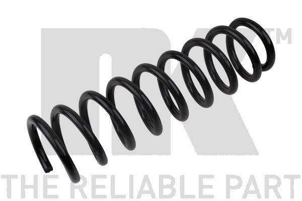 Suspension Spring