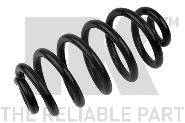 Suspension Spring