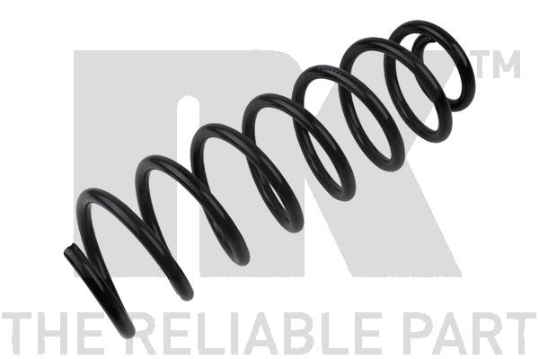 NK 544790 Fahrwerksfeder