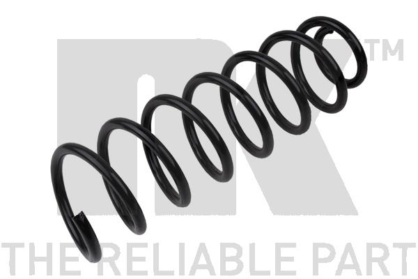 Suspension Spring