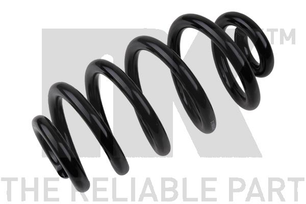 Suspension Spring