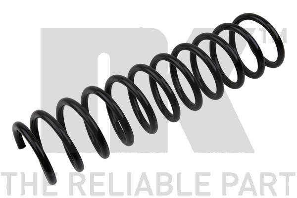 NK 544819 Fahrwerksfeder