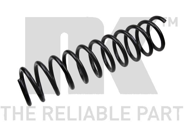 NK 544821 Fahrwerksfeder