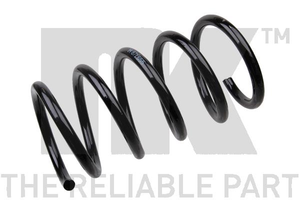 NK 544822 Fahrwerksfeder