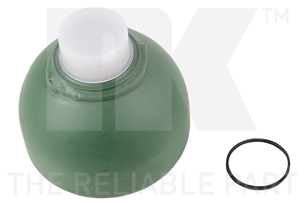 NK 561913 Druckspeicher, Federung/Dämpfung