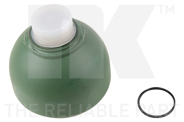 NK 561928 Druckspeicher, Federung/Dämpfung