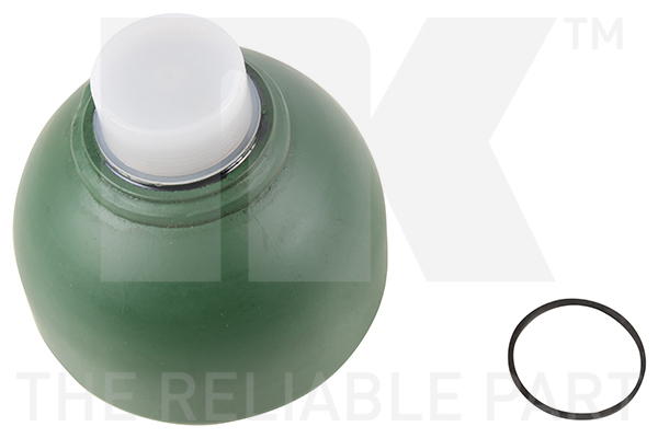 NK 561930 Druckspeicher, Federung/Dämpfung