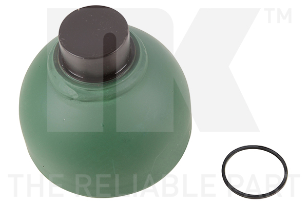 NK 581901 Druckspeicher, Federung/Dämpfung