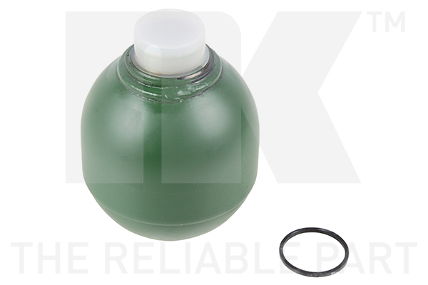 NK 591901 Regler, Niveauregulierung