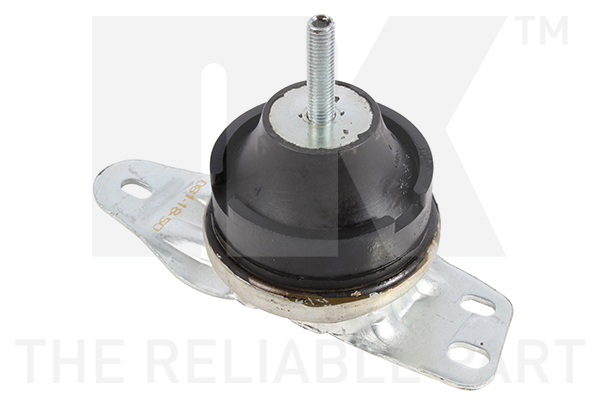 NK 59719035 Lagerung, Motor
