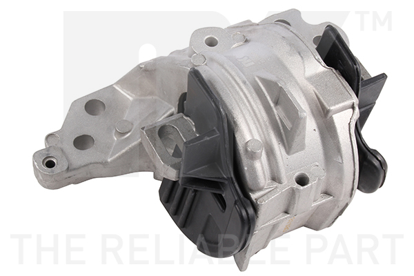 NK 59719040 Lagerung, Motor