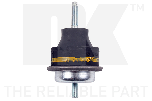 NK 59719043 Lagerung, Motor