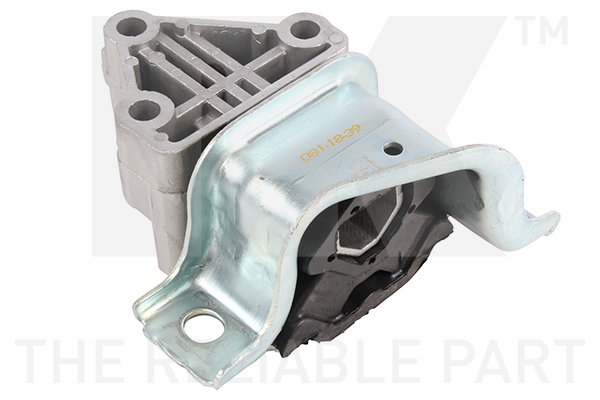 NK 59723016 Lagerung, Motor