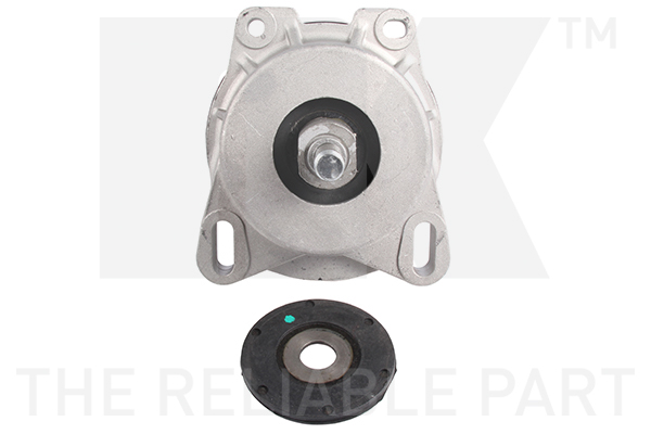 NK 59725049 Lagerung, Motor