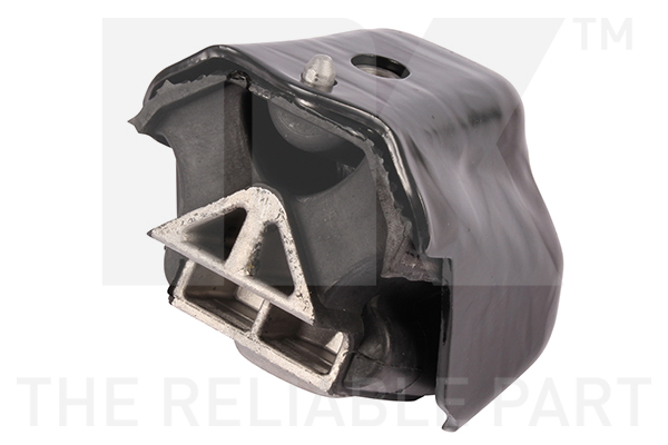 Mounting, engine