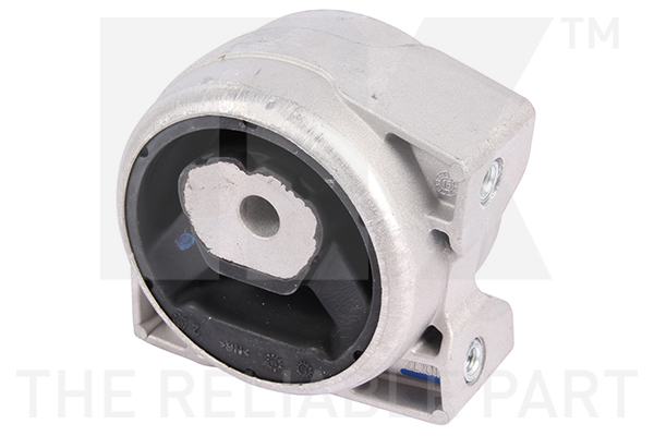 Mounting, engine
