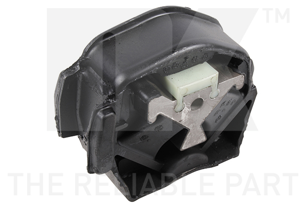 Mounting, engine
