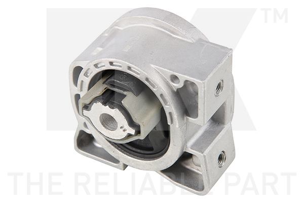 Mounting, engine