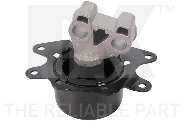 NK 59736006 Lagerung, Motor