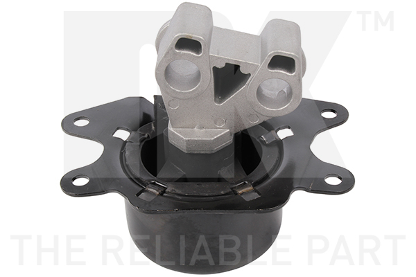 NK 59736010 Lagerung, Motor