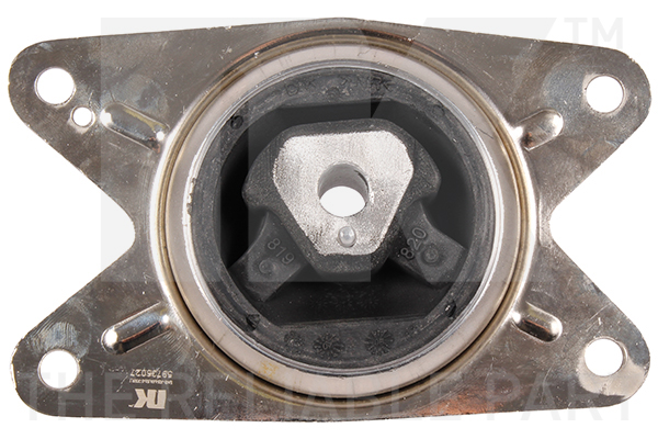 NK 59736027 Lagerung, Motor