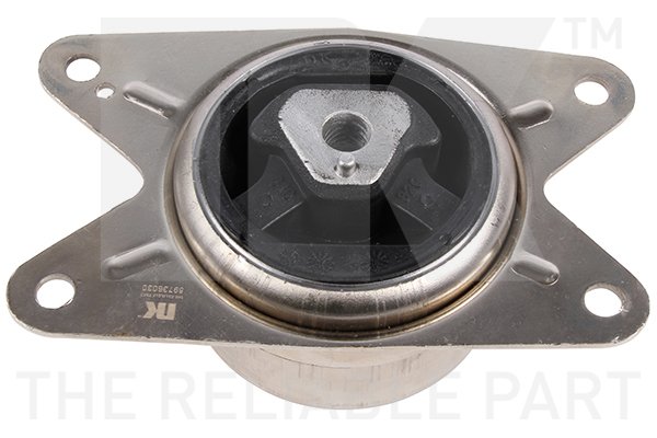 NK 59736030 Lagerung, Motor