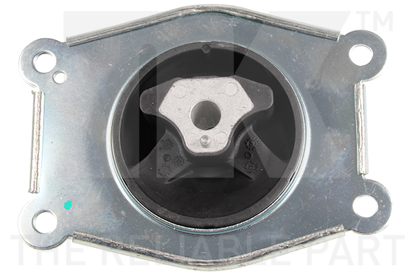 NK 59736031 Lagerung, Motor