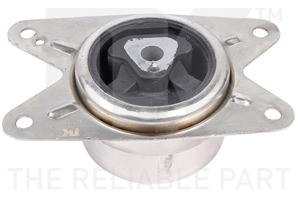 NK 59736043 Lagerung, Motor