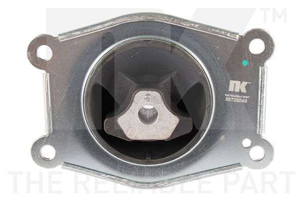 NK 59736046 Lagerung, Motor