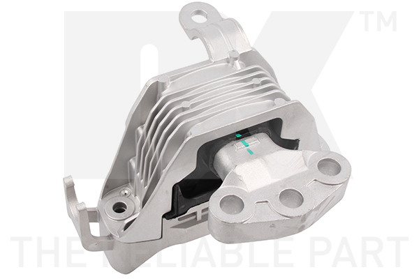 NK 59736054 Lagerung, Motor