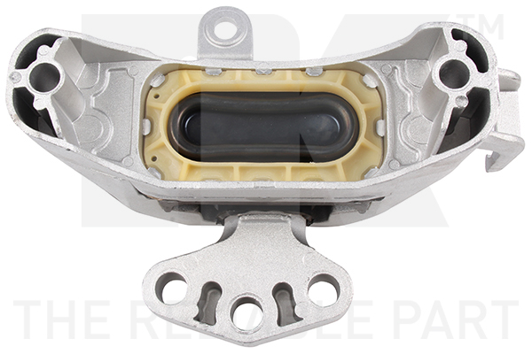 NK 59736055 Lagerung, Motor