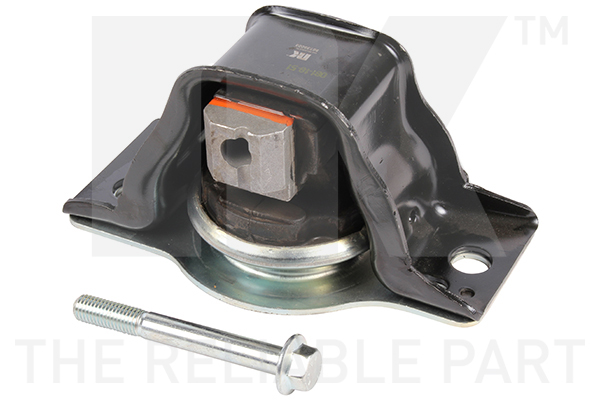 NK 59739005 Lagerung, Motor
