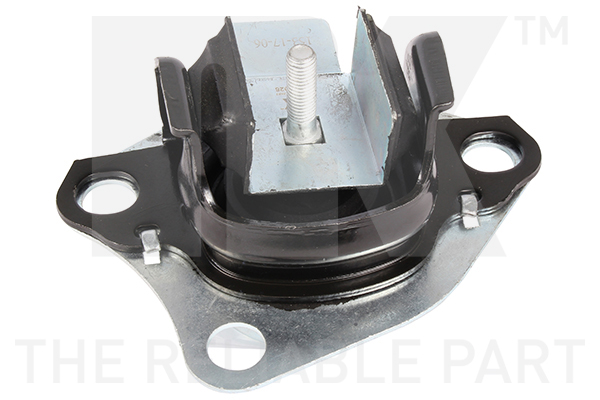 NK 59739028 Lagerung, Motor