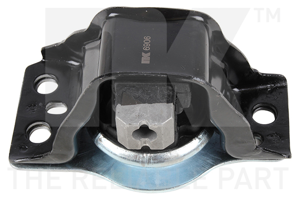 NK 59739043 Lagerung, Motor