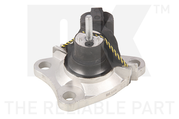 NK 59739081 Lagerung, Motor