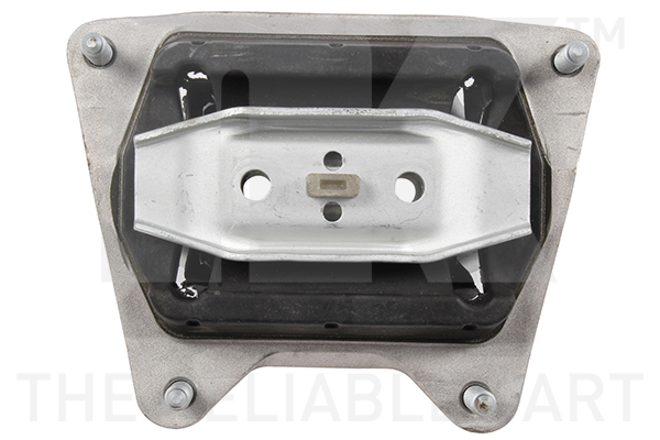 Mounting, automatic transmission 2