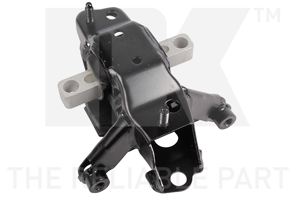 Mounting, engine