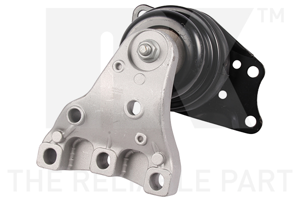 Mounting, engine