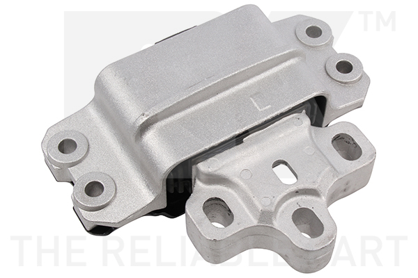 Mounting, engine