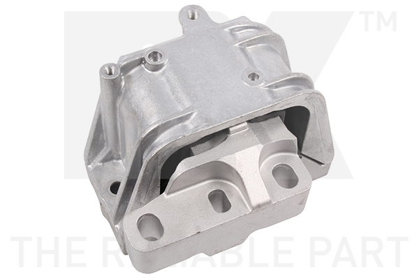 Mounting, engine