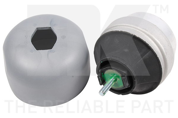 NK 59747065 Lagerung, Motor
