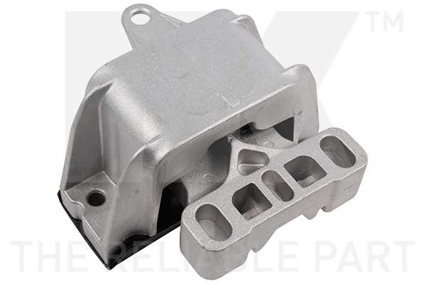 Mounting, engine